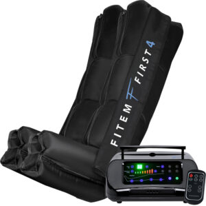Bottes de pressotherapie Fitem® FIRST 4