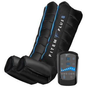 Bottes de pressothérapie Fitem® PLUS 8
