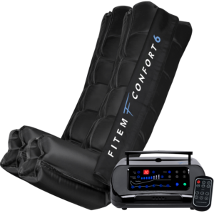 Bottes de pressotherapie Fitem® CONFORT 6