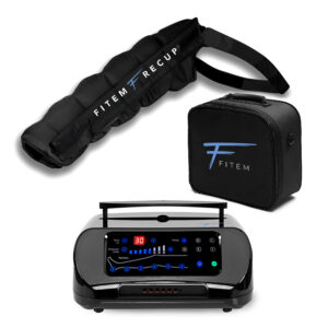 Pressothérapie Fitem® CONFORT 6 Manchette Bras