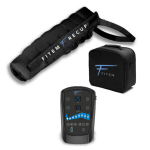 Pressothérapie Fitem® PLUS 8 Manchette Bras