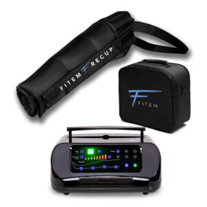 Pressothérapie Fitem® FIRST 4 Manchette Bras