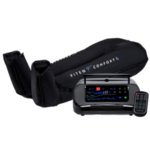 Pack Pants pressothérapie Fitem® CONFORT