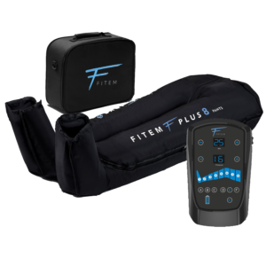 Pack Pants pressothérapie Fitem® PLUS