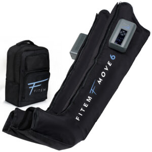 Bottes de pressothérapie FITEM® MOVE 6