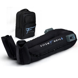 Pantalon de pressothérapie FITEM® MOVE 6