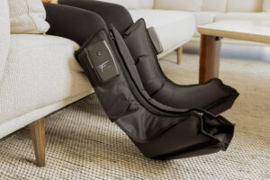 pressothérapie Masseur Mollets & Pieds FITEM® STEP