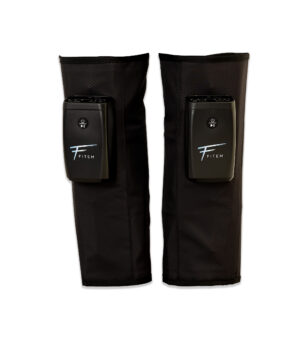 pressothérapie Masseur Mollets FITEM® CALF PUMP