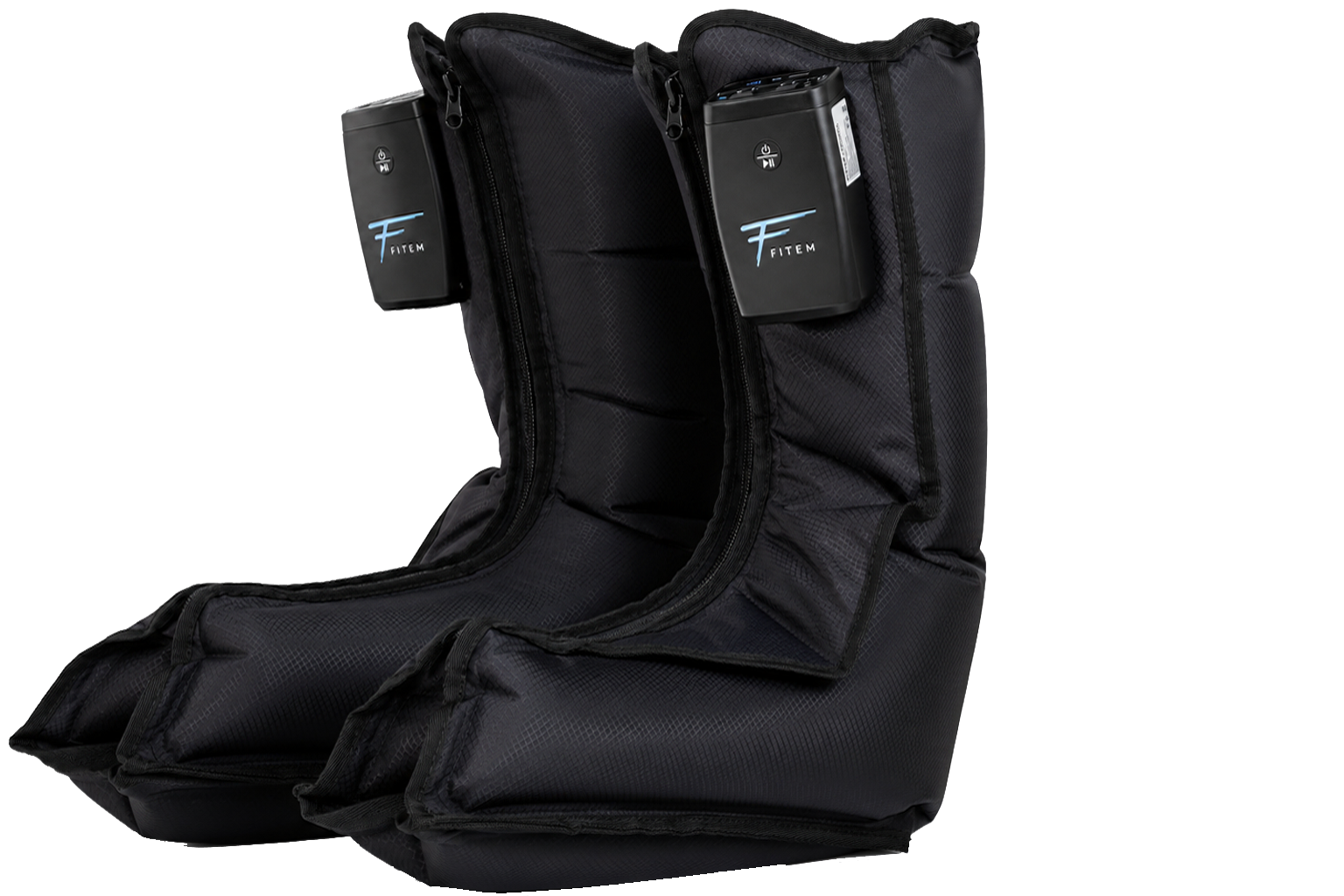 pressothérapie Masseur Mollets & Pieds FITEM® STEP