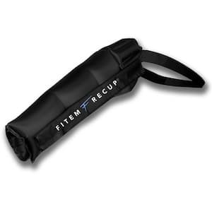 pressothérapie pour les bras