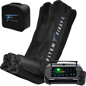 Bottes de pressothérapie FITEM® FIRST 4