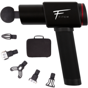 Pistolet de Massage - Massage Gun
