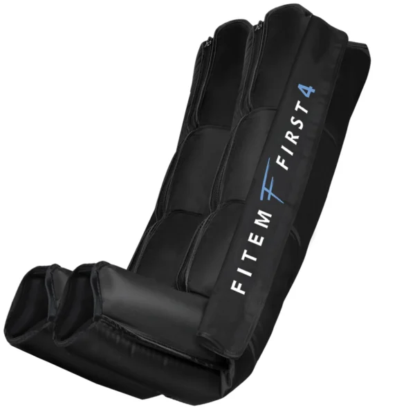 Bottes de pressothérapie Fitem First 4